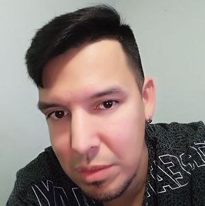 Meet your Posher, Charlie